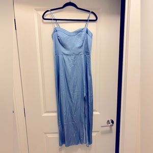 NWOT Abercrombie dress